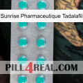 Sunrise Pharmaceutical Tadalafil 28